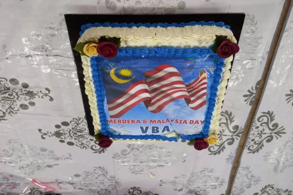 Hari Perpaduan Silang Budaya - February 2025
